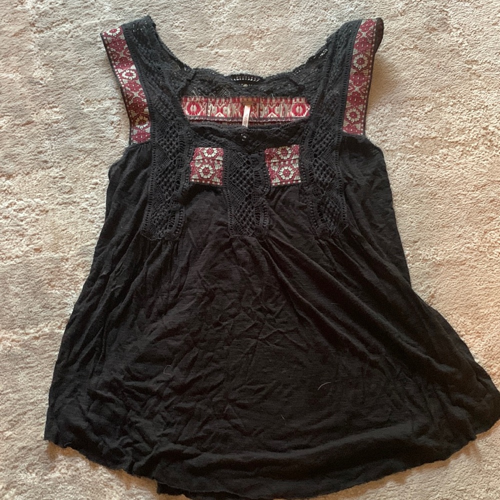 Free People tank top